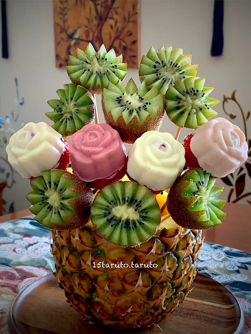 Fruit 01|15taruto.tarutoさん