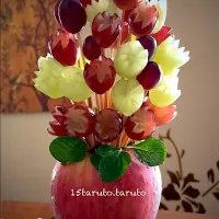 Fruit 02|15taruto.tarutoさん