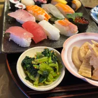 ほうれん草|かっちゃん杉さん