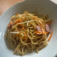 焼きそば|ゆき☕✨さん