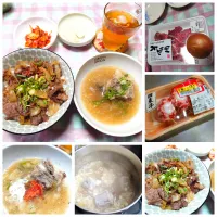 そずり丼|うたかた。さん