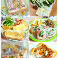 ヤマザキ春のダブルソフト祭り🍞パート1|みったんさん