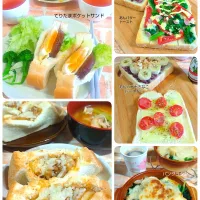 ヤマザキ春のダブルソフト祭り🍞パート2|みったんさん