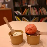 MUJIカフェ|みりさん