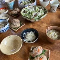 🥟百財餃子🥬|みよぱさん