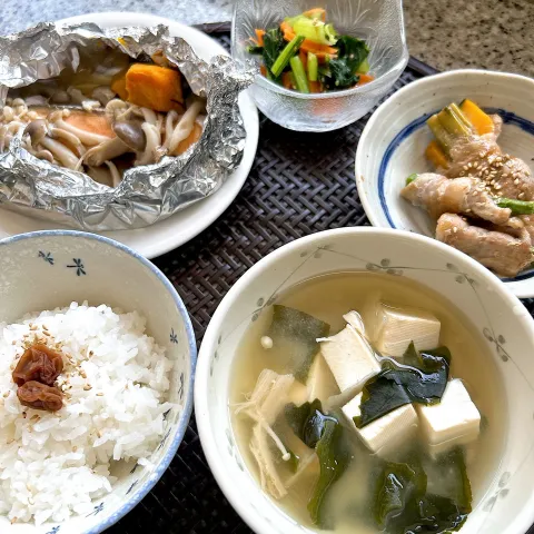 「プラス糀 糀甘酒 糖質30％オフ」を使ってみたSnapdishの料理・レシピ写真:4/17 作り置きごはん🥢