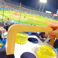 ジンレモン主人分（まとめ買い😆）|豆大福さん