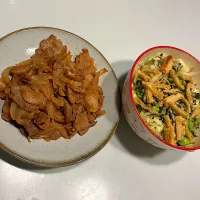 ポークチャップ| ぺんさん