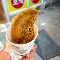 Honey and seed 糖餅|skyblueさん