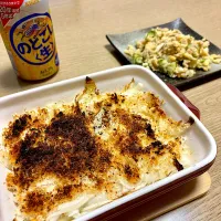 今日の晩酌🍻| 藤沢豪さん