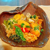 からだ整え丼