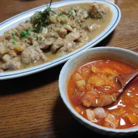 minestrone|kazaneさん