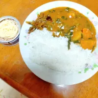 カレー