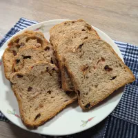 ぶどうパン| ゆずうさぎさん