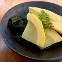 パパっとちゃんと若竹煮| naho_nonaさん