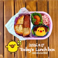 本日のOL弁🍱😋|あさちゃん☆さん