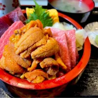 海の幸 翔|ももさん