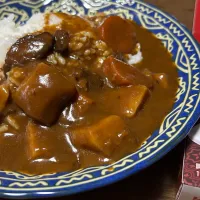 ジャワカレー辛口| Morito Kamiyaさん