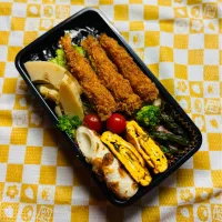 【本日の俺飯】|あらら？さん