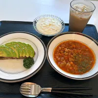 おはよう❤️アボカド95点😆|Mayoさん