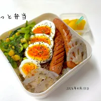 おっと弁当|miyuuuさん