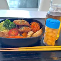 本日のMy lunch ❤️|Mayoさん