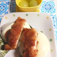 |ななとたいたいのお昼さん