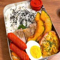 高校球児弁当🍱| ｈｉｒｏｅさん