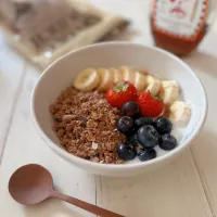 グリークヨーグルト🥣|party martyさん