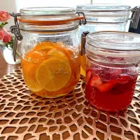 酵素ドリンク作り|n_nさん