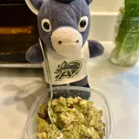 2026/04/17   テニス王者風おやつボウル（りんごの使い途を求めてNo. 12）