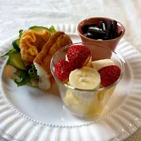 果物|かっちゃん杉さん