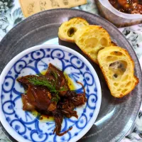 @きなこさんの料理 @きなこさんの料理 🔷富山県産🦑蛍烏賊🔷|@きなこさん