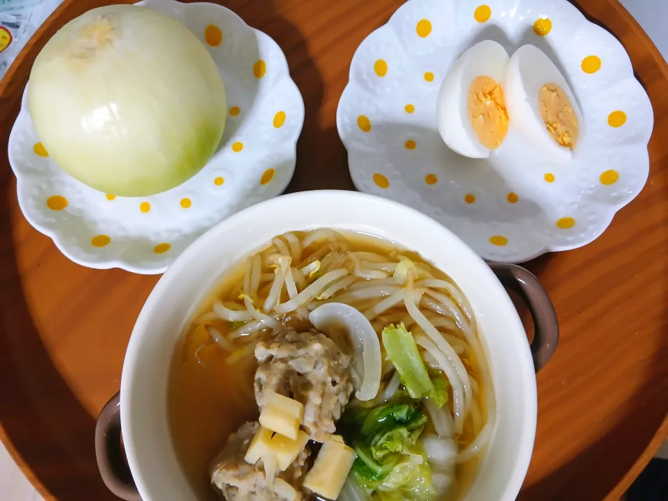 昨日のごはん達😆😆😆✨|ぽんすけさん