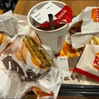 ランチ|アクちゃんさん