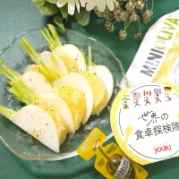 かぶパッチョ ·͜·♡|fumiさん