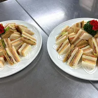 積み木遊び❤️さっ、帰ろ🤣| Mayoさん