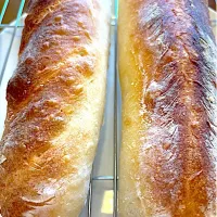 フランスパン🥖焼き上がり|masaさん