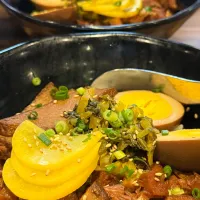 魯肉飯|女神さん