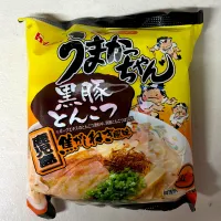 うまかっちゃん🍜|にゃあ（芸名）さん