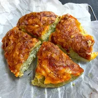 チーズパン|akkoさん