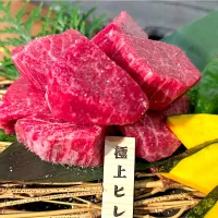 ③4 月17日・［焼き肉のコース😋✨］・特上ヒレ❣️
