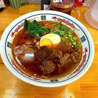 土曜日の昼ごはん‼︎ 18 April| Yoshinobu Nakagawaさん