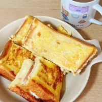 贅沢ブランチ|Kさん