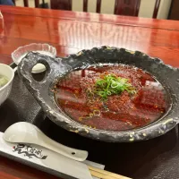 南森町 大陸風 ラーズー麺|papicoさん