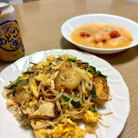 今日の晩酌🍻|藤沢豪さん