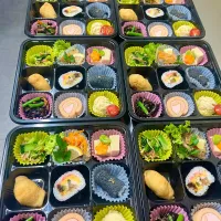 お弁当たくさん|＊みお＊さん