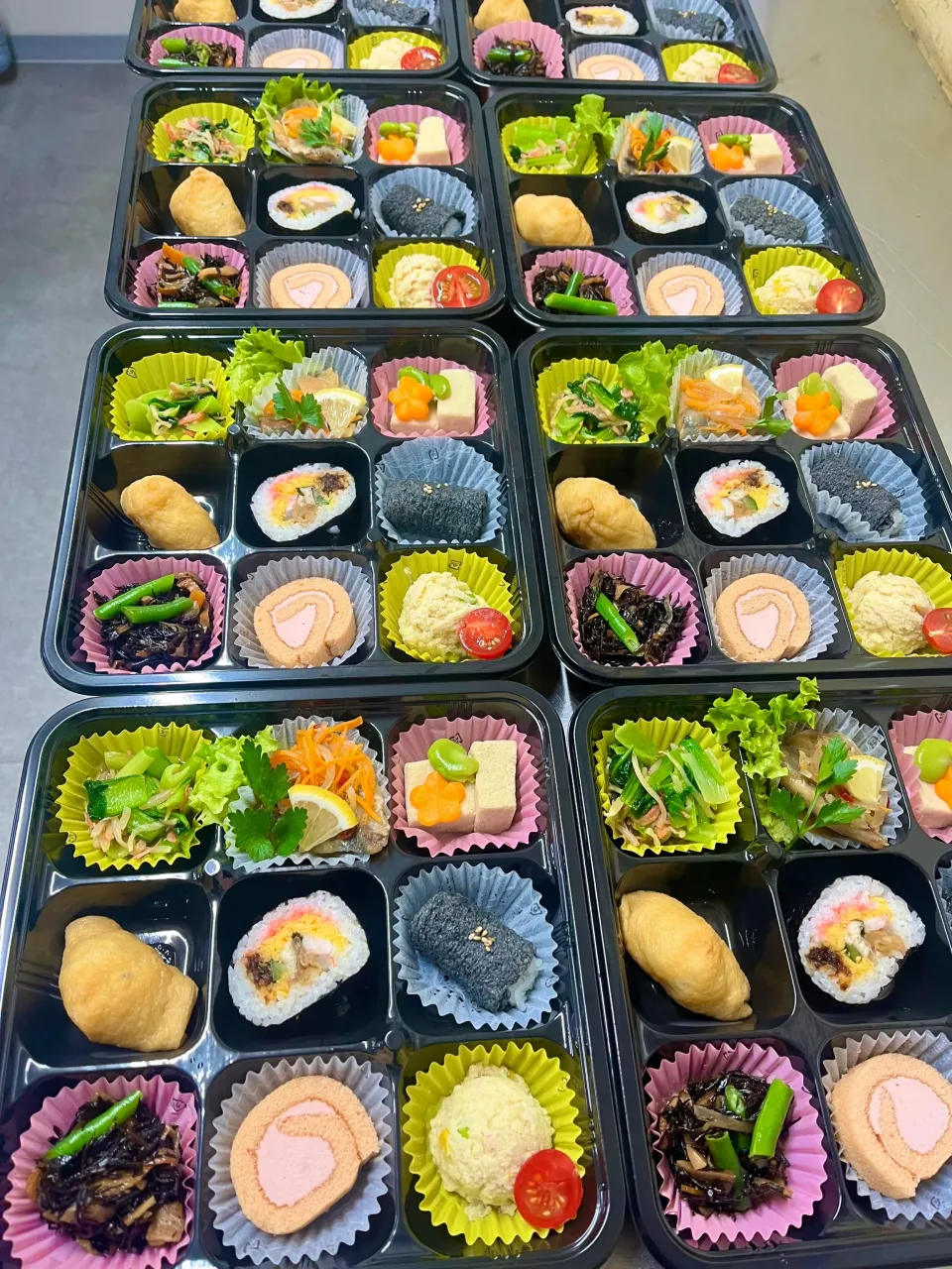 お弁当たくさん|＊みお＊さん