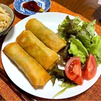 春巻き| akkoさん