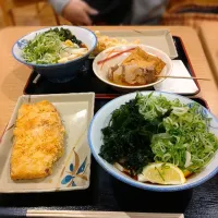 うどん|みりさん